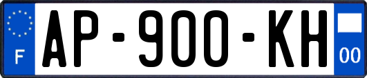 AP-900-KH