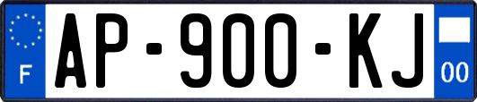 AP-900-KJ
