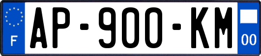 AP-900-KM