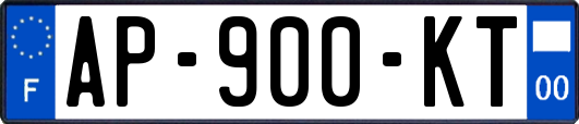 AP-900-KT