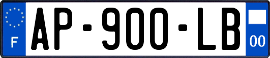 AP-900-LB