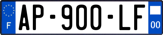 AP-900-LF