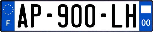 AP-900-LH
