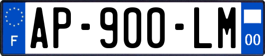 AP-900-LM