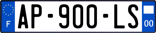 AP-900-LS