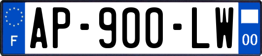 AP-900-LW
