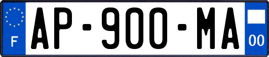 AP-900-MA