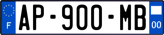 AP-900-MB