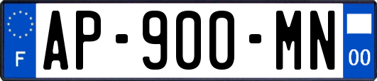 AP-900-MN