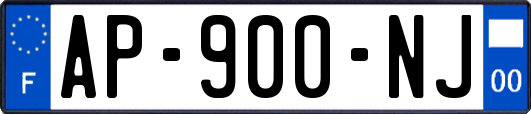 AP-900-NJ