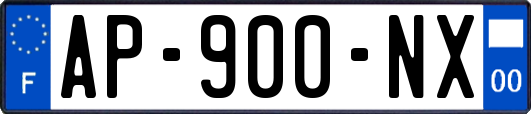 AP-900-NX