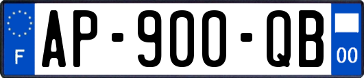 AP-900-QB