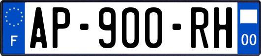 AP-900-RH