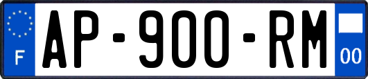 AP-900-RM