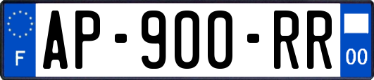 AP-900-RR