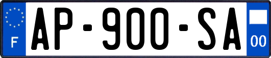 AP-900-SA