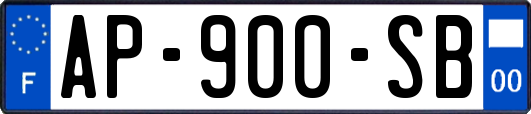 AP-900-SB