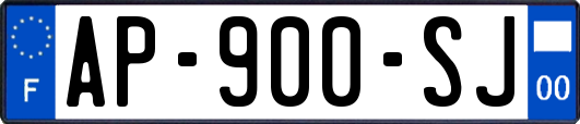 AP-900-SJ