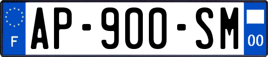 AP-900-SM