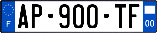AP-900-TF