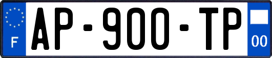AP-900-TP