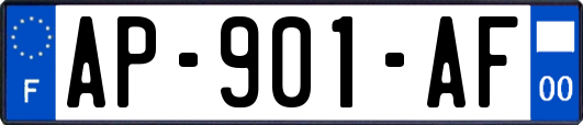 AP-901-AF