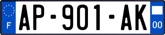 AP-901-AK