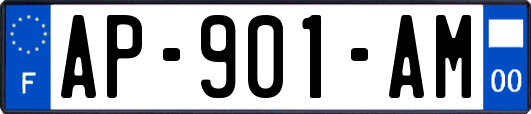 AP-901-AM