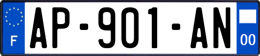 AP-901-AN