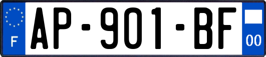 AP-901-BF