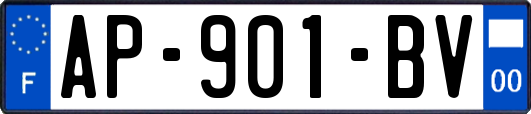 AP-901-BV