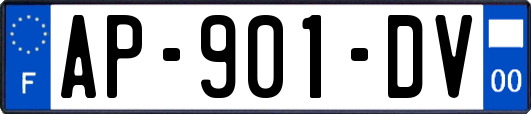 AP-901-DV