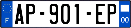 AP-901-EP