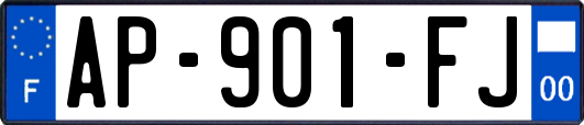 AP-901-FJ