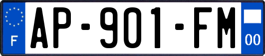 AP-901-FM