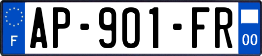 AP-901-FR