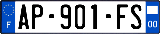 AP-901-FS