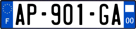 AP-901-GA