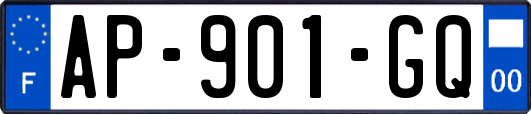 AP-901-GQ