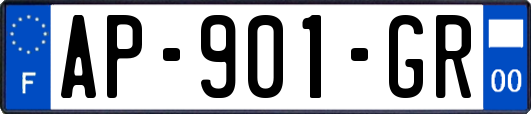 AP-901-GR