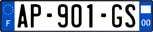 AP-901-GS