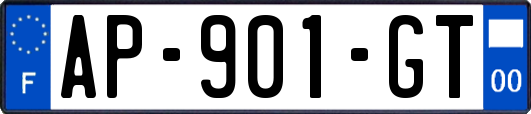 AP-901-GT