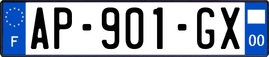 AP-901-GX