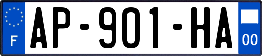AP-901-HA