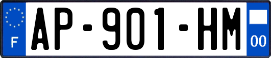 AP-901-HM