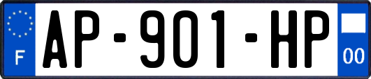 AP-901-HP