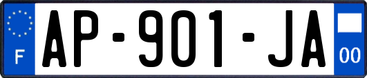 AP-901-JA