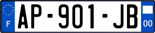 AP-901-JB