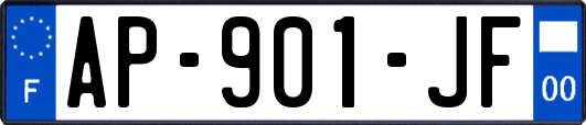 AP-901-JF