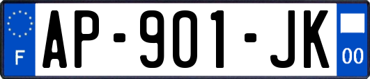 AP-901-JK